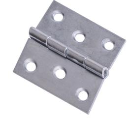 Петля меблева для кватирки 40*40