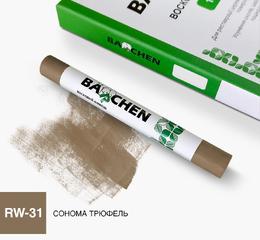 Barchen Восковий олівець 31, сонома трюфель