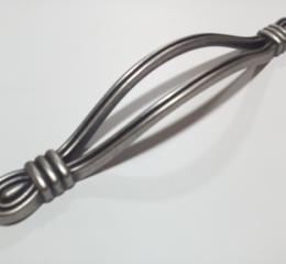 Ручка (М) 8106/128 старе срібло