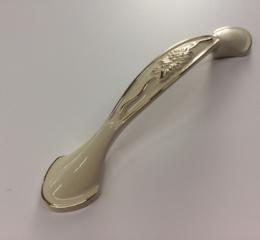 Ручка GTV ROYAL 1/96  білий/G3
