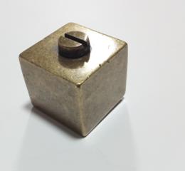 Ручка Ferretto 358-12 антична бронза