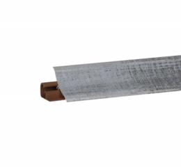 Плінтус Korner низький Техас 6091 (акс. 6091), 3 м