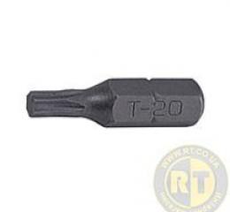 Інструменти Біта Wekador T20*25 сіра