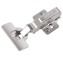 Петля меблева Muller SoftClose, -30° 3D