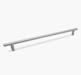 Ручка Bravo Railing/ 224, матовий хром   Н_З