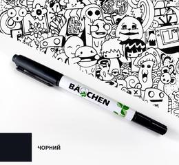 Barchen Художній маркер 59, чорний
