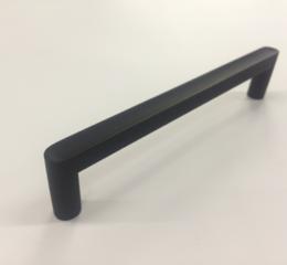 Ручка ДС DL 42/128 BLK-R