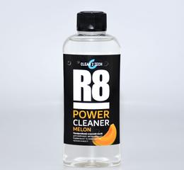 Очисник для текстурних поверхонь R8 ActiveClean Power диня, 250 мл