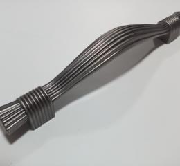 Ручка (М) 6257/128 старе срібло