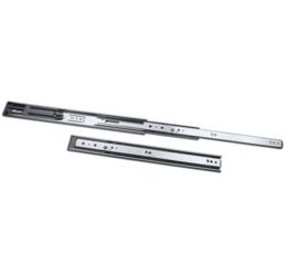Направляюча Телескопічна Muller Profi Line 300/45 част.висув з дотягом