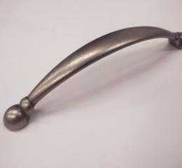 Ручка Bosetti Marella CL 15900.128 сталь