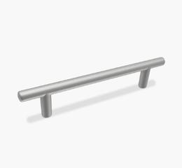 Ручка Bravo Railing/ 96, матовий хром   Н_З