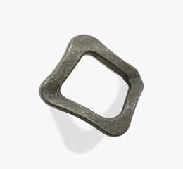 Ручка Bravo Holder/ 64, античне срібло   Н_З