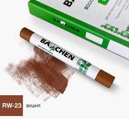 Barchen Восковий олівець 23, вишня