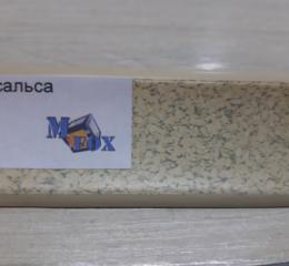 Плінтус ElmechPlast (низький). 87 сальса (Е.Р.232) (акс. П10, 203)