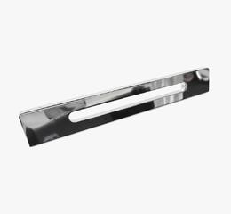 Ручка Bravo Stick/ 160, хром   Н_З