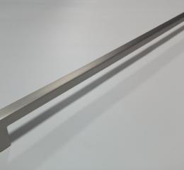 Ручка ДС CR 40/320 MBSN нікель матовий браш
