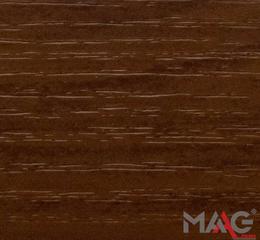 Крайка ПВХ MAAG 22*2 D8/3 Горіх Бологна