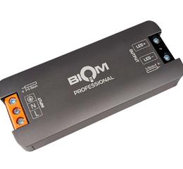 Освітлення Блок живлення для стрічки світлодіодної внутрішній SMART thin DC12 24 Вт