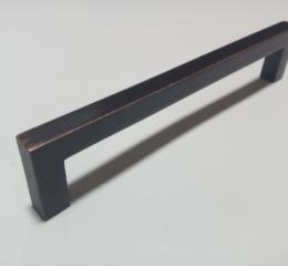 Ручка ДС CR 40/128 ORB бронза браш