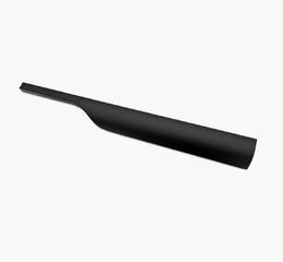 Ручка Bravo Beak LR/ 224/L, чорна