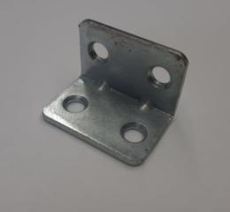 Кутик металевий Mesan 30*20*20*2
