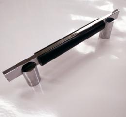 Ручка ДС DE 60/128 G2/Wenge