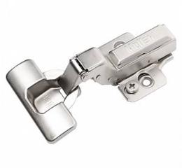 Петля меблева Muller SoftClose внутрішня 3D