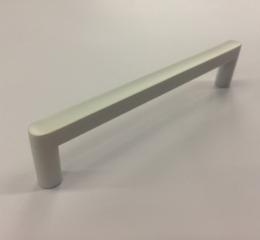 Ручка ДС DL 42/128 WHT-R
