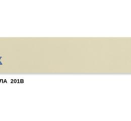 Крайка ПВХ Polkemic 22*1 Ваніль світла, 201B