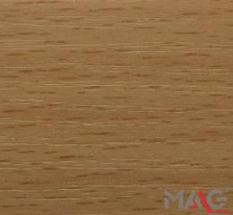 Крайка ПВХ MAAG 22*2 D3/5 Бук Натуральний