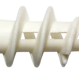 Дюбель  D6*28 ALFA