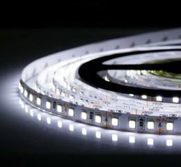 Освітлення Стрічка світлодіодна 2835, 240, нейтральний білий (20,0 Вт/м.п.) - м/п