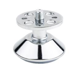 Ніжка меблева ДС DA 14/40 G2