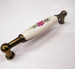 Ручка ДС Ретро DP 216 AB/MLK