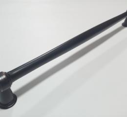 Ручка ДС Ретро CR 52/256 ORB бронза браш