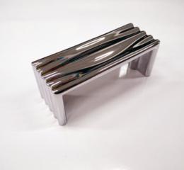 Ручка GTV UZ-CAD 64 01 хром