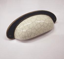 Ручка ДС Ретро D-305 G4/12  MLK