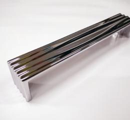 Ручка GTV UZ-CAD 160 01 хром