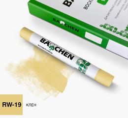 Barchen Восковий олівець 19, клен