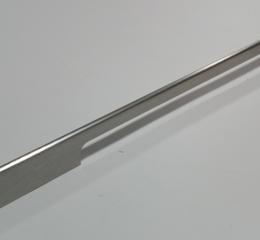 Ручка Virno Lines 406/320 нікель браш