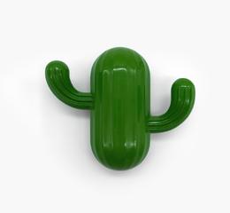 Вішак Bravo Cactus зелений