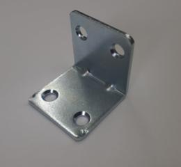 Кутик металевий Mesan 30*30*30*2