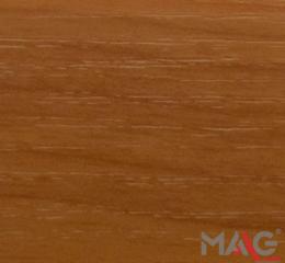 Крайка ПВХ MAAG 22*2 D6/3 Вишня Оксфорд