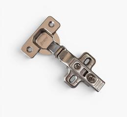 Петля меблева Bravo SoftClose накладна