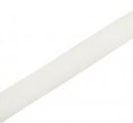 Крайка Меламінова ЮГ 21 мм Біла 601