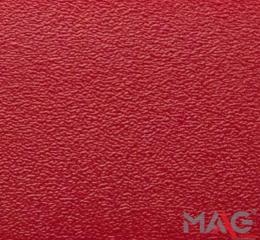 Крайка ПВХ MAAG 22*0.6 206 Червоний