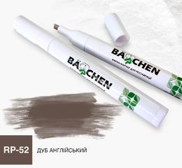 Barchen Фарба-маркер 52, дуб англійський