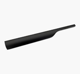 Ручка Bravo Beak LR/ 256/R, чорна