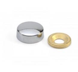 Склоприжим (М) GH 13 D18 хром, 4 шт.